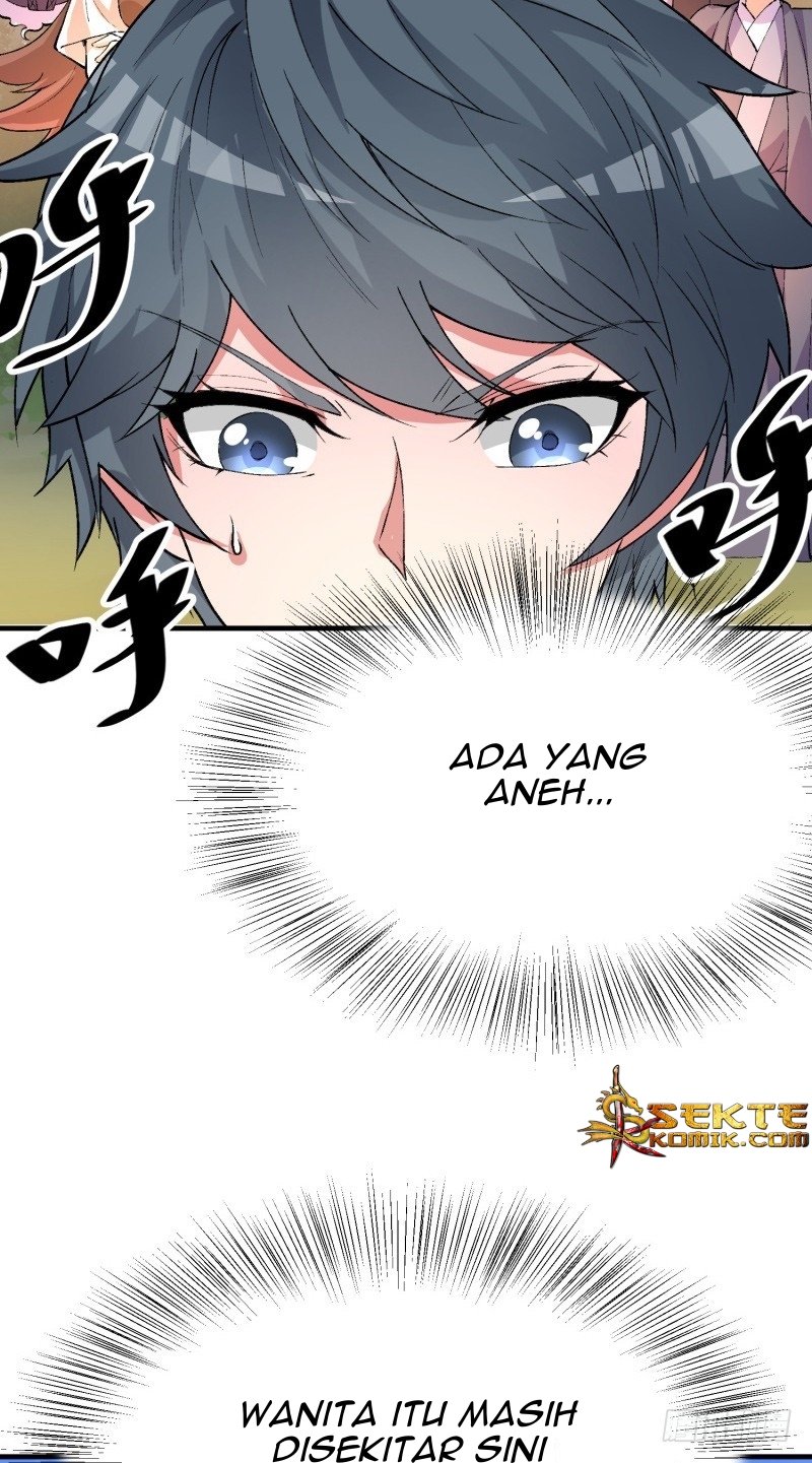 I Picked Up An Attributes Chapter 06 Gambar 30